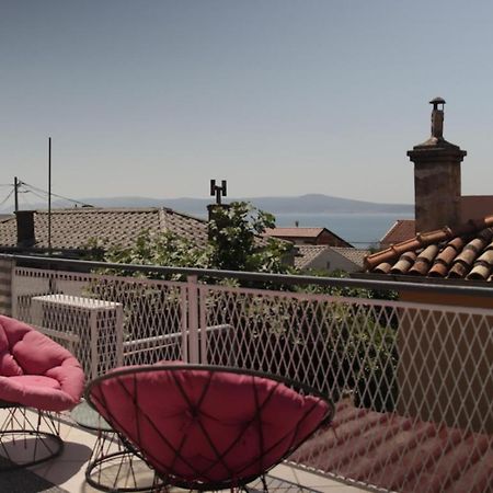 Kuca Za Odmor Ambra / Centar Crikvenice Crikvenica Exteriér fotografie